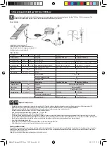 Preview for 48 page of ubbink SolarMax 600 Accu Manual