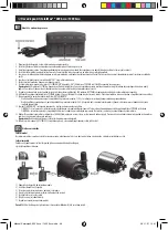 Preview for 49 page of ubbink SolarMax 600 Accu Manual