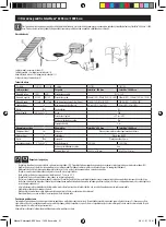 Preview for 51 page of ubbink SolarMax 600 Accu Manual