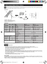 Preview for 57 page of ubbink SolarMax 600 Accu Manual