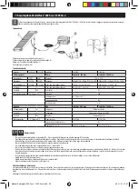 Preview for 60 page of ubbink SolarMax 600 Accu Manual