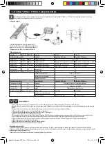 Preview for 66 page of ubbink SolarMax 600 Accu Manual