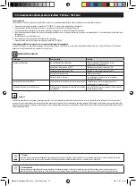 Preview for 74 page of ubbink SolarMax 600 Accu Manual