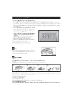 Preview for 5 page of ubbink SolarMax2500 Accu Manual