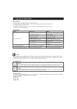 Preview for 6 page of ubbink SolarMax2500 Accu Manual