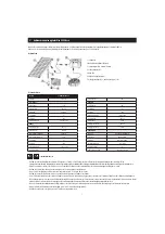 Preview for 7 page of ubbink SolarMax2500 Accu Manual