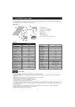 Preview for 83 page of ubbink SolarMax2500 Accu Manual