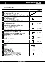 Preview for 8 page of ubbink Ubiflux F150 Manual