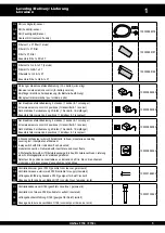 Preview for 9 page of ubbink Ubiflux F150 Manual