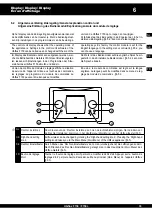 Preview for 37 page of ubbink Ubiflux F150 Manual