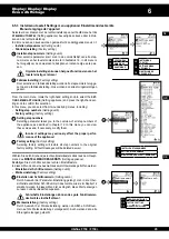 Preview for 49 page of ubbink Ubiflux F150 Manual