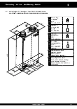 Preview for 16 page of ubbink Ubiflux F300 Manual