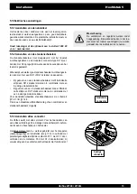 Preview for 17 page of ubbink Ubiflux W180 Installation Instructions Manual