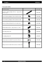 Preview for 46 page of ubbink Ubiflux W180 Installation Instructions Manual