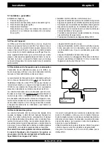 Preview for 55 page of ubbink Ubiflux W180 Installation Instructions Manual