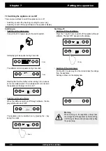 Preview for 104 page of ubbink Ubiflux W180 Installation Instructions Manual