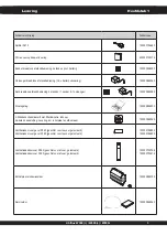 Предварительный просмотр 7 страницы ubbink Ubiflux W300 + Installation Instructions Manual