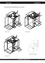 Предварительный просмотр 17 страницы ubbink Ubiflux W300 + Installation Instructions Manual