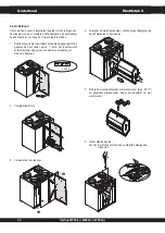 Предварительный просмотр 34 страницы ubbink Ubiflux W300 + Installation Instructions Manual