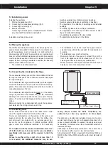 Предварительный просмотр 113 страницы ubbink Ubiflux W300 + Installation Instructions Manual