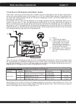 Предварительный просмотр 184 страницы ubbink Ubiflux W300 + Installation Instructions Manual