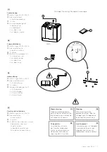 Preview for 3 page of ubbink Ubiflux W450 + Installation Instructions Manual