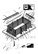 Preview for 18 page of ubbink UrbanPool Note Of Assembly