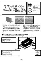 Preview for 21 page of ubbink UrbanPool Note Of Assembly