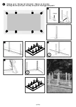 Preview for 41 page of ubbink UrbanPool Note Of Assembly