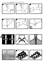 Preview for 43 page of ubbink UrbanPool Note Of Assembly