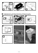 Preview for 46 page of ubbink UrbanPool Note Of Assembly