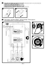 Preview for 57 page of ubbink UrbanPool Note Of Assembly