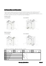 Preview for 9 page of ubbink UWA-2E Installation Regulations