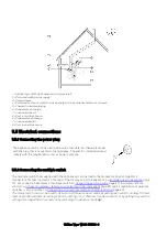 Предварительный просмотр 16 страницы ubbink UWA-2E Installation Regulations