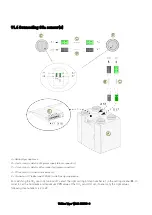 Предварительный просмотр 44 страницы ubbink UWA-2E Installation Regulations