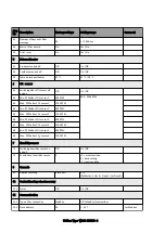 Preview for 52 page of ubbink UWA-2E Installation Regulations