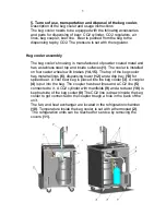 Preview for 5 page of UBC Cool KegMaster-2 Owner'S Manual