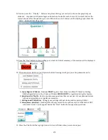 Preview for 21 page of UBC iClicker User Manual