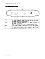 Preview for 8 page of Ubee DDM3513 User Manual