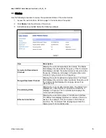 Preview for 15 page of Ubee DDM3513 User Manual