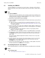 Preview for 15 page of Ubee DDM3521 User Manual