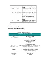 Preview for 5 page of Ubee DDW3600 User Manual