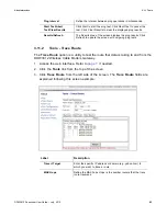 Предварительный просмотр 67 страницы Ubee DDW3612 User Manual