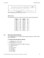 Предварительный просмотр 56 страницы Ubee EVW32C Subscriber User Manual