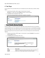 Preview for 21 page of Ubee U10C035 User Manual