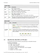 Preview for 12 page of Ubee UBC1301-AA00 User Manual