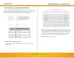 Preview for 3 page of Ubee UBC1310BA10 Quick Installation Manual