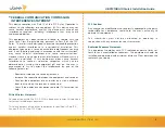 Preview for 6 page of Ubee UBC1310BA10 Quick Installation Manual