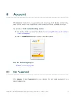 Preview for 96 page of Ubee UBC1329AA00 User Manual