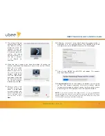 Предварительный просмотр 5 страницы Ubee UBH1706-AA00 Quick Installation Manual